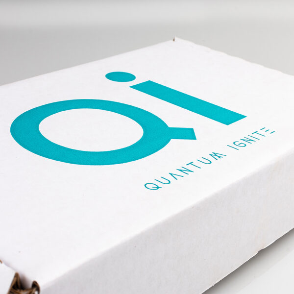 Caja Geles QI